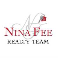 Nina Fee Realty Team | Keller Williams Coastal Realty Logo