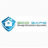 Eco Safe - Damage Remediation Specialists Logo