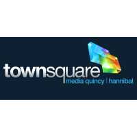 Townsquare Media Quincy/Hannibal Logo