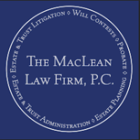 The MacLean Law Firm, P.C. Logo