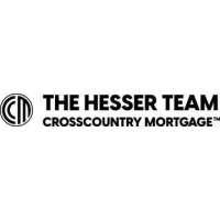 Mark Hesser at CrossCountry Mortgage, LLC Logo