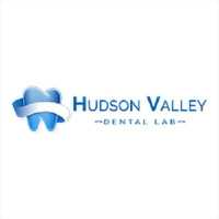 Hudson Valley Dental Lab Logo