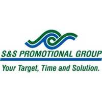 S & S Promotional Group Inc Logo