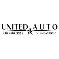 United Auto of San Antonio Logo