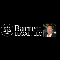 Barrett Legal, LLC Logo