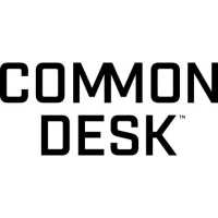 Common Desk - Deep Ellum Logo