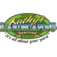 Kathy’s Landscaping Logo