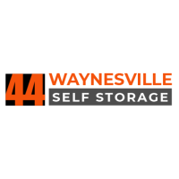 44 Waynesville Self Storage Logo