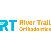 River Trail Orthodontics Logo