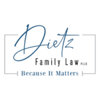 Dietz Family Law PLLC Logo