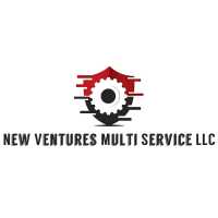New Ventures Multi Services Logo
