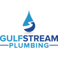 GulfStream Plumbing Logo