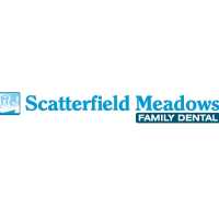 Scatterfield Meadows Family Dental Logo