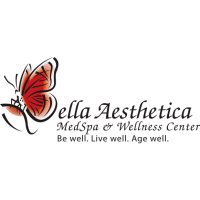 Bella Aesthetica MedSpa & Wellness Center Logo