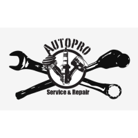 Ron's AutoPro, LLC Logo