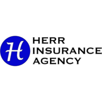 Herr Insurance Agency Logo