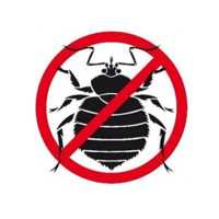 State Standard Pest Control Logo