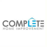 Complete Home Improvement Logo