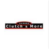 Aurora Clutch & More Logo