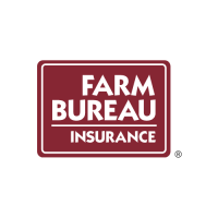 NC Farm Bureau Logo