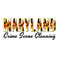 Maryland Crime Scene Cleaning LLC Logo