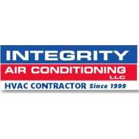 Integrity Air Conditioning Logo