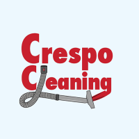 Crespo Cleaning and Restoration Logo