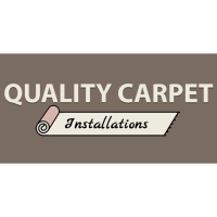 Quality Carpet Installations Logo