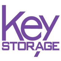 Key Storage - Indian School Road Logo