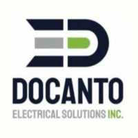 DoCanto Electrical Solutions Inc Logo