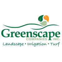 Greenscape Companies - Landscaping, Sod & Sprinklers - Elk River Logo