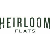 Heirloom Flats Logo