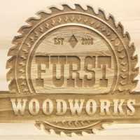 Furst Woodworks Logo