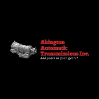 Abington Automatic Transmissions Logo