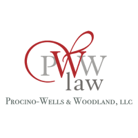 Procino-Wells & Woodland, LLC Logo