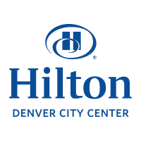 Hilton Denver City Center Logo