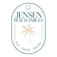 Jensen Beach Smiles Logo