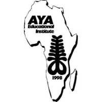 AYA Educational Institute Logo