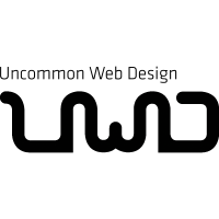Uncommon Web Design Logo