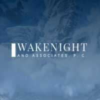Wakenight & Associates, P.C. Logo