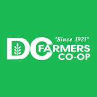 Douglas County Farmers Co-op Logo
