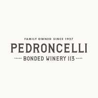 Pedroncelli Winery Logo