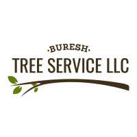 Buresh Tree Service Logo