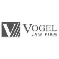 Vogel Law Firm Logo