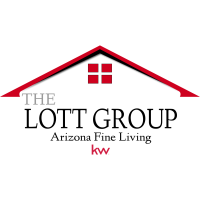 Christi Lott & David Lott, The Lott Group, Keller Williams Realty Professional Partners Logo