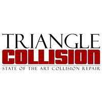 Triangle Collision Logo
