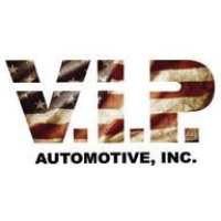 VIP Automotive, Inc. Logo