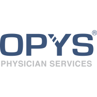 OPYS Logo