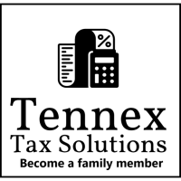 Tennex Tax Solutions Logo