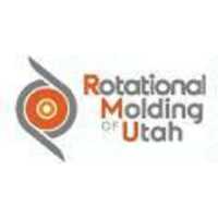 Rotational/Compression Molding Of Utah Logo